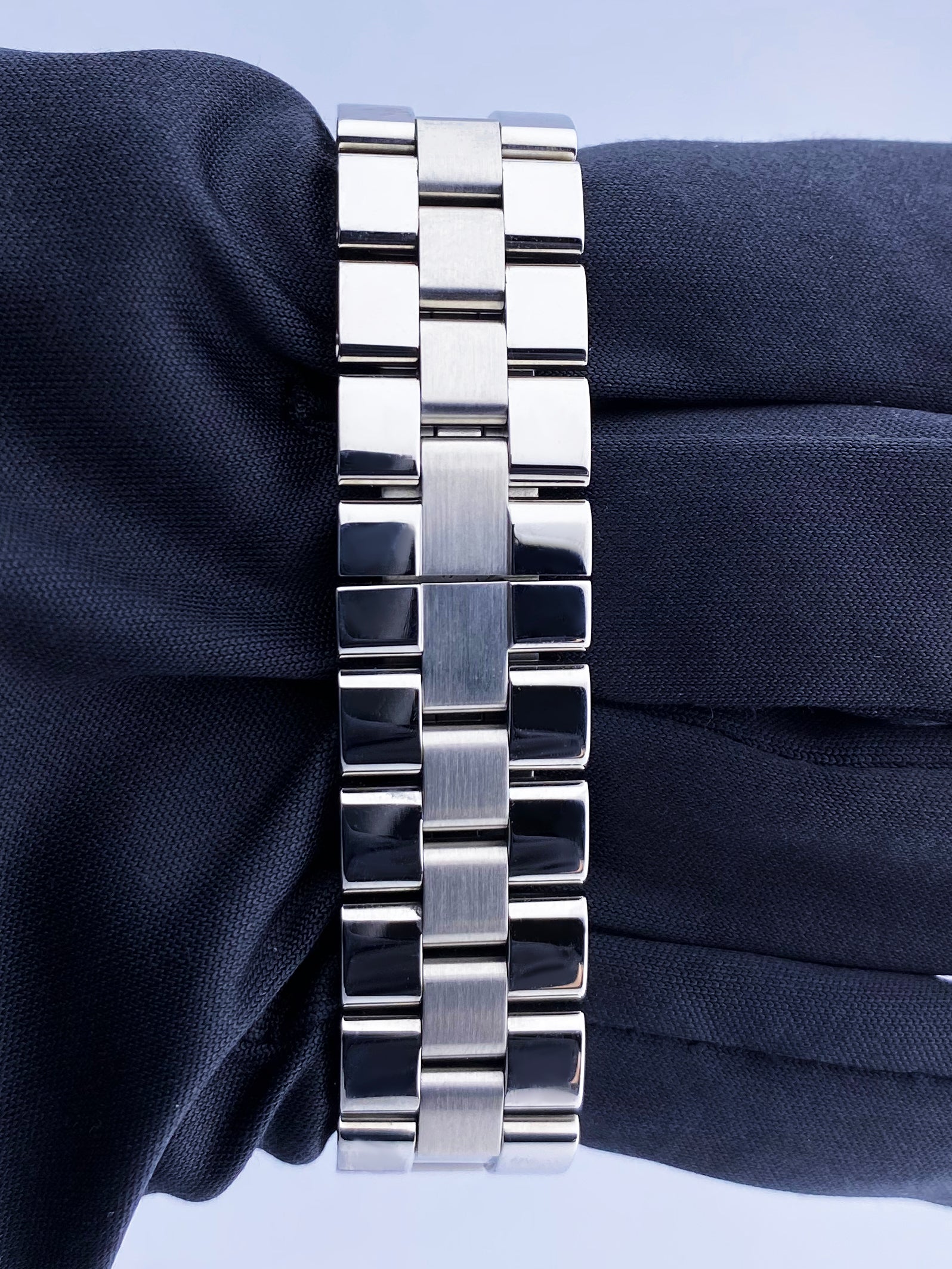 Cartier Roadster 2675 Ladies Watch