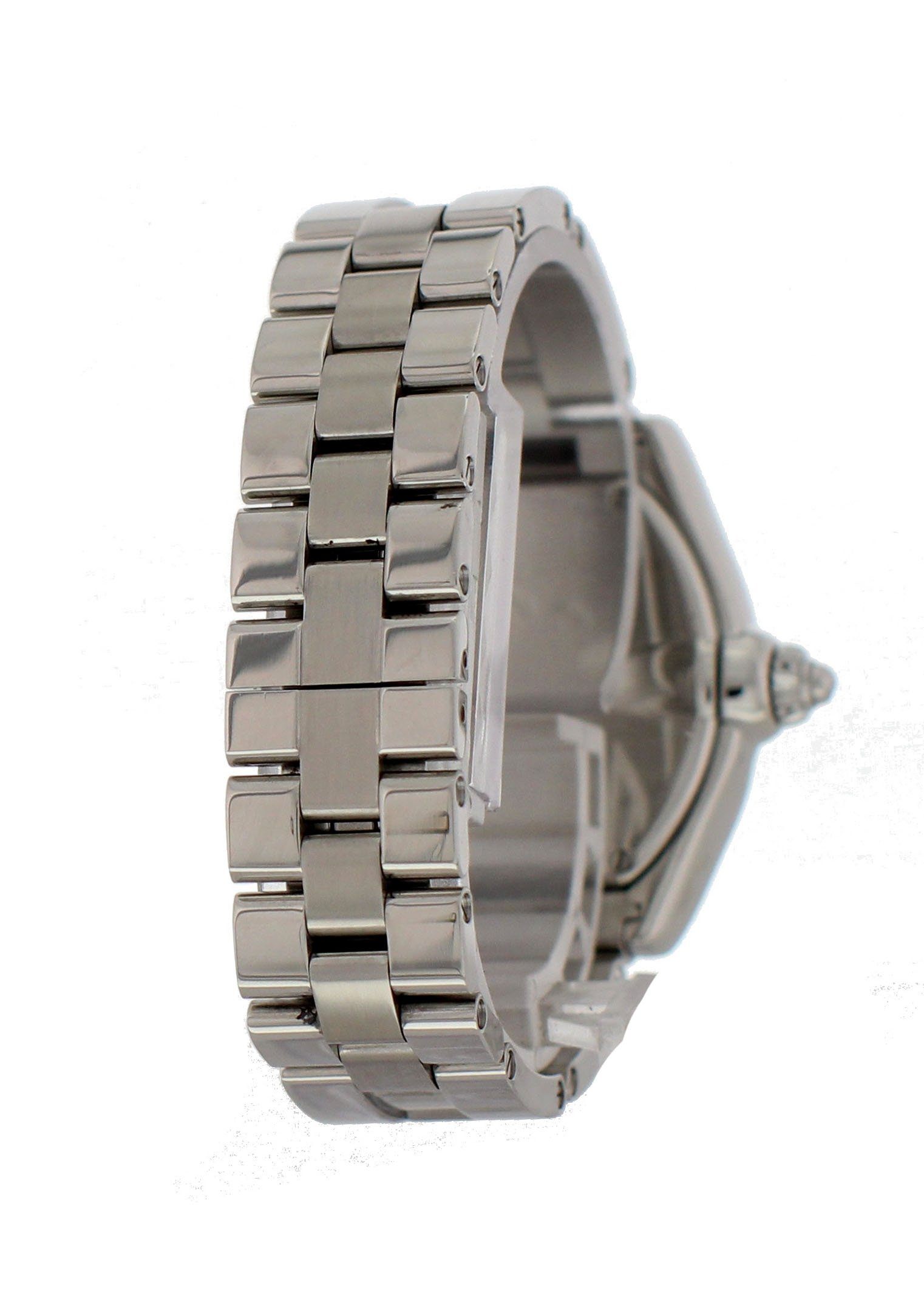 Cartier Roadster 2675 Ladies Watch - Wristwatch