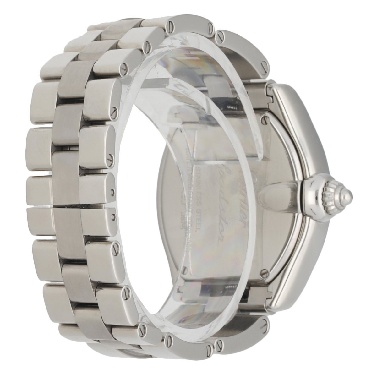 Cartier Roadster 2675 Ladies Watch