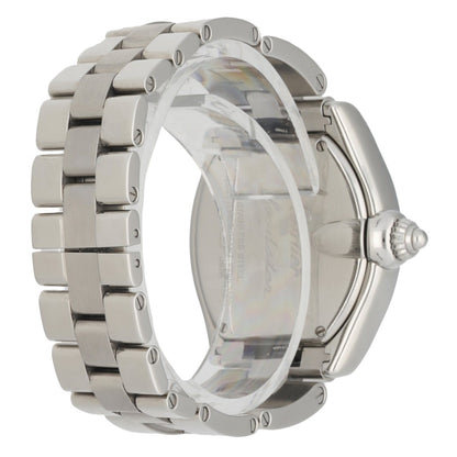 Cartier Roadster 2675 Ladies Watch