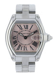 Cartier Roadster 2675 Ladies Watch - Virtual