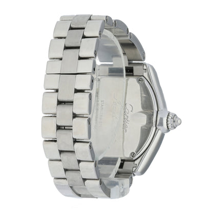 Cartier Roadster 2675 Ladies Watch - Virtual