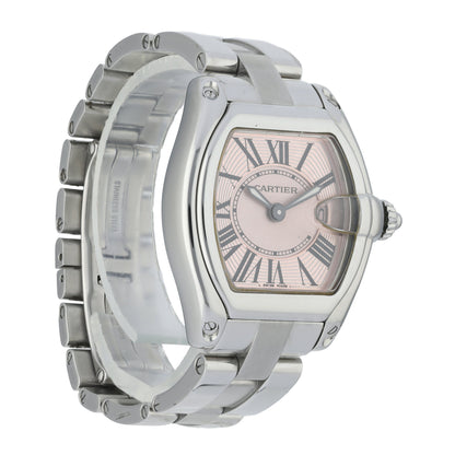 Cartier Roadster 2675 Ladies Watch - Virtual