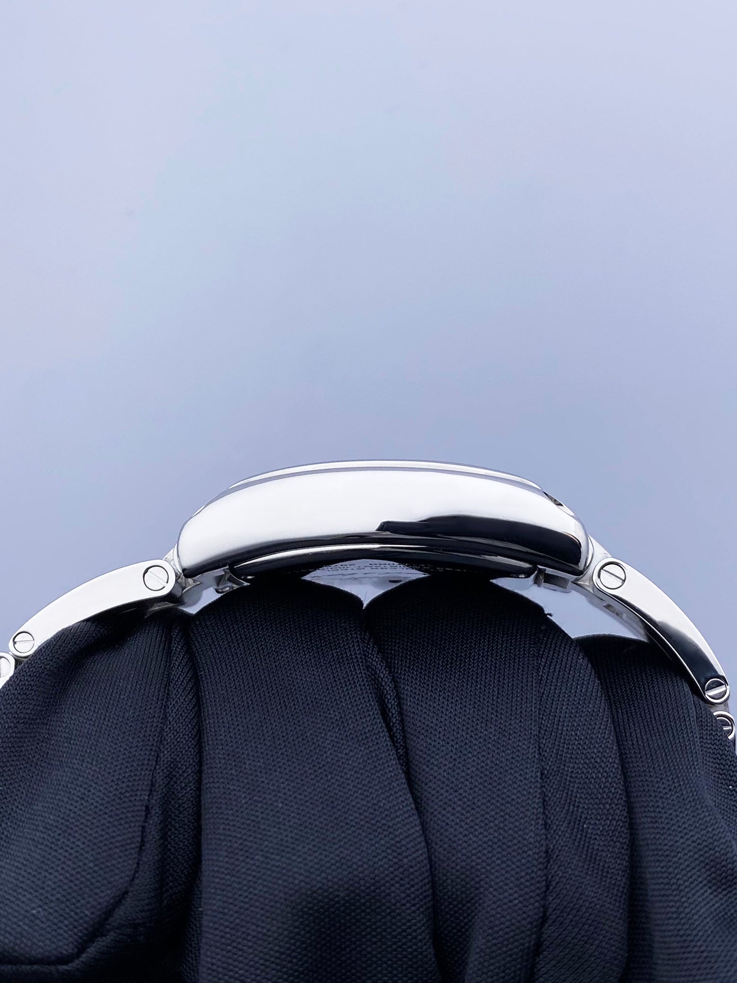 Cartier Roadster 2675 Ladies Watch