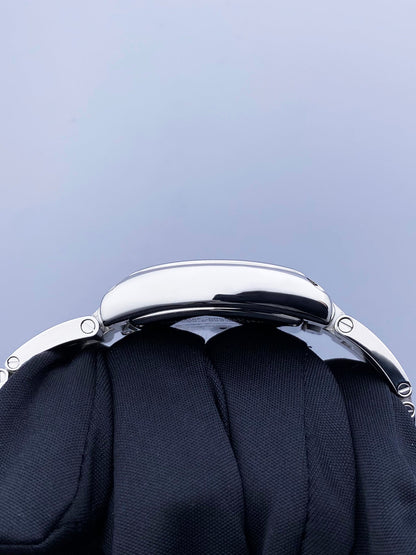 Cartier Roadster 2675 Ladies Watch