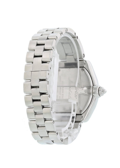 Cartier Roadster 2675 MOP Ladies Watch - Wristwatch
