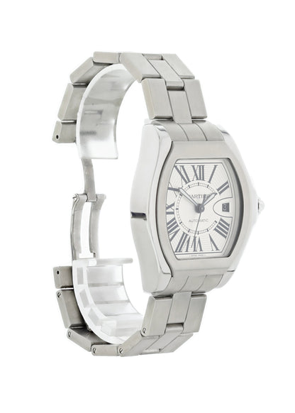 Cartier Roadster 3312 Mens Watch