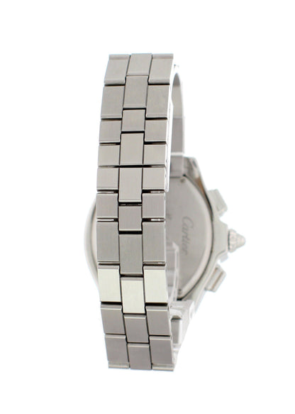Cartier Roadster 3405 / W6206019 Mens Watch - Wristwatch