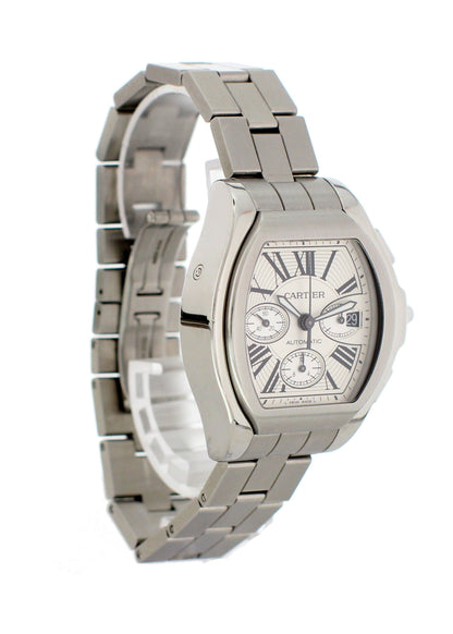 Cartier Roadster 3405 / W6206019 Mens Watch - Wristwatch