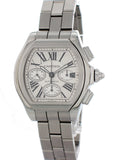 Cartier Roadster 3405 / W6206019 Mens Watch - Wristwatch