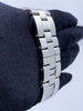 Cartier Roadster W62000V3 Stainless Steel Mens Watch