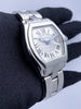 Cartier Roadster W62000V3 Stainless Steel Mens Watch