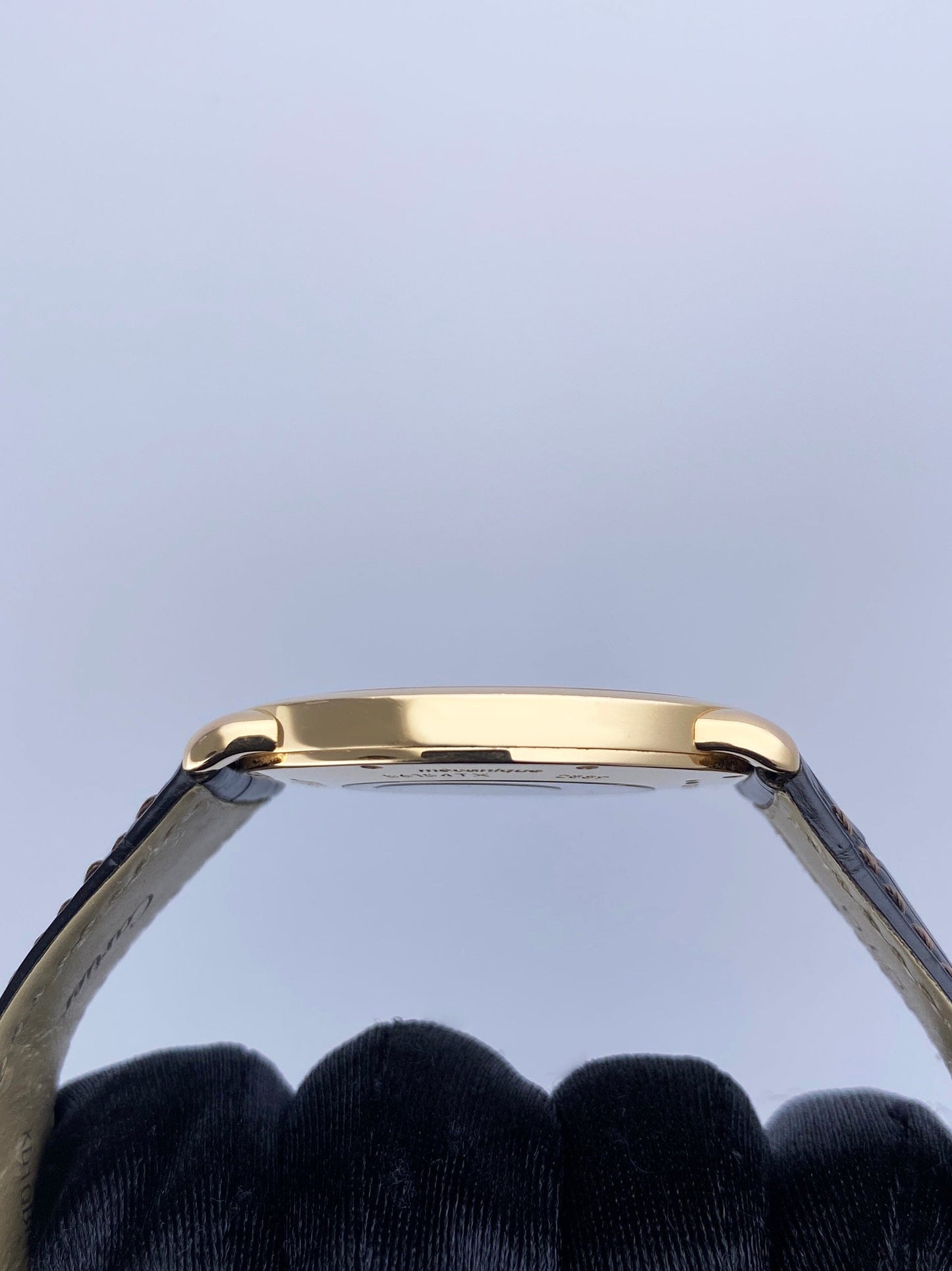 Cartier Ronde Louis W6800251 18K Rose Gold Watch - Virtual