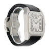 Cartier Santos-100 2656 Men's XL Watch