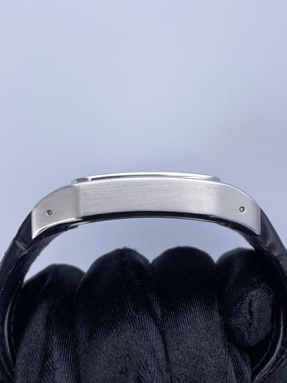 Cartier Santos-100 XL W20073X8 Stainless steel Mens Watch Box Papers