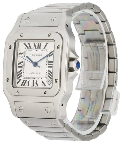 Cartier Santos 2823 Men's Watch