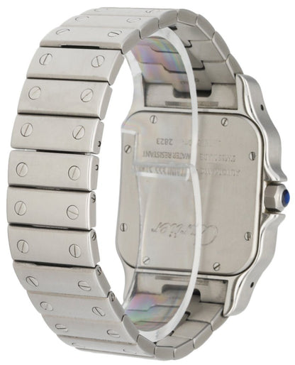 Cartier Santos 2823 Men's Watch