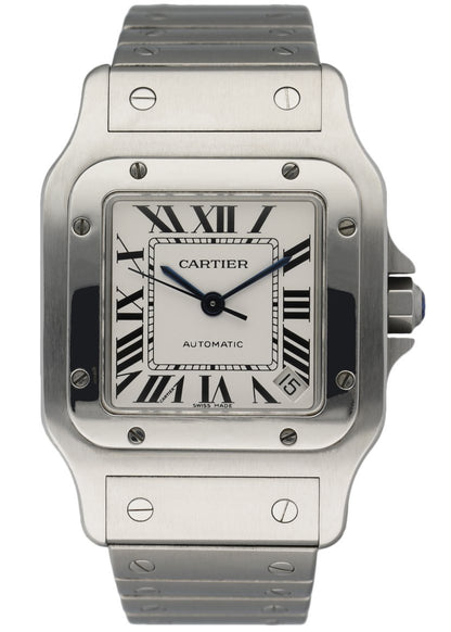 Cartier Santos 2823 Men's Watch