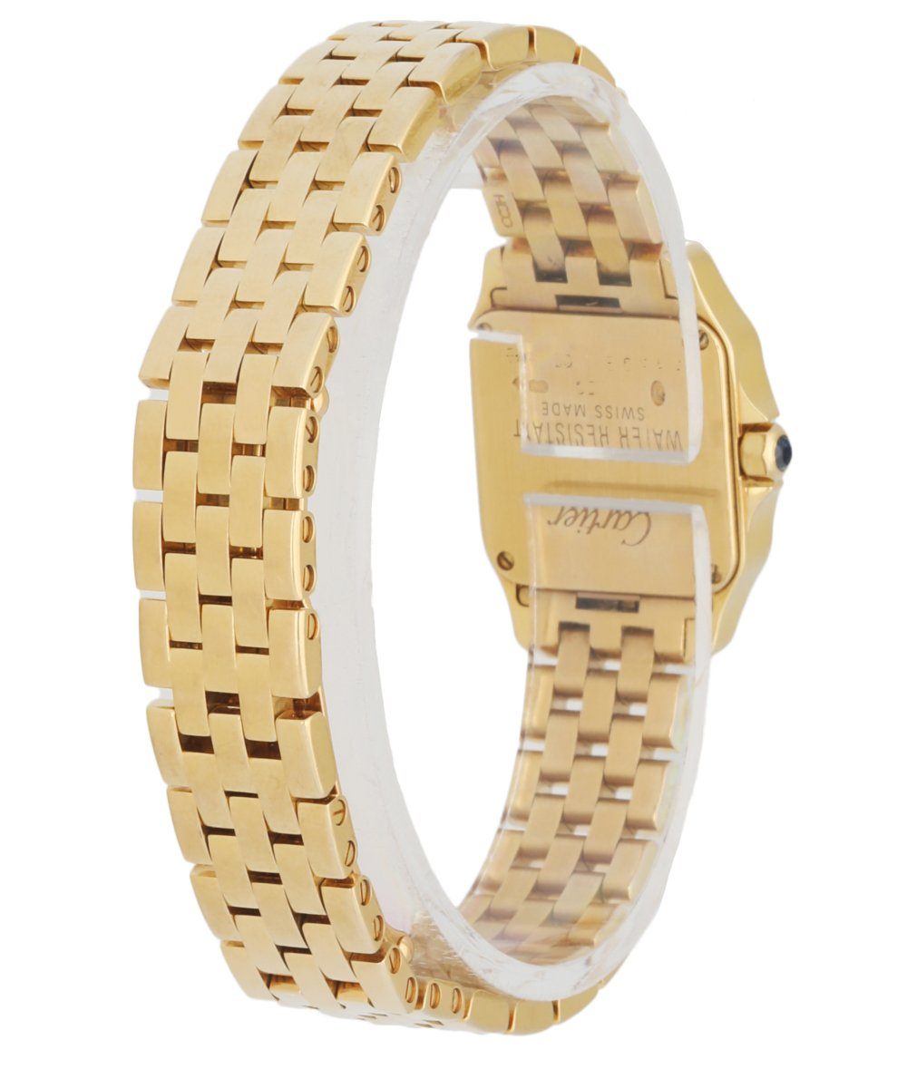 Cartier Santos Demoiselle 2699 Ladies Watch
