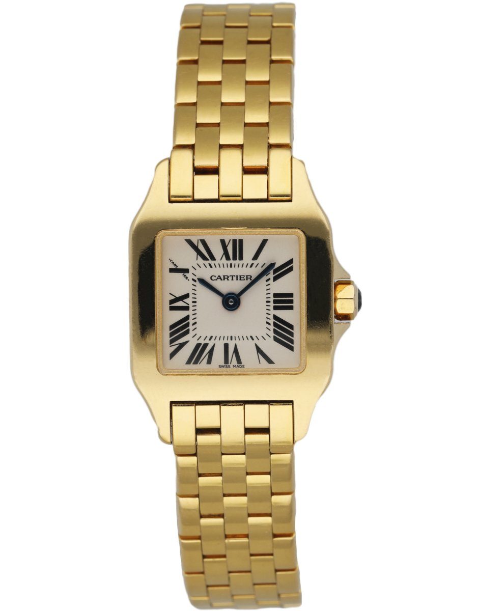 Cartier Santos Demoiselle 2699 Ladies Watch | Phigora