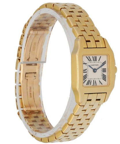 Cartier Santos Demoiselle 2699 Ladies Watch
