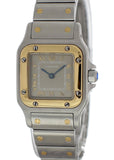 Cartier Santos Galbee 1567 Ladies Watch - Wristwatch