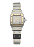 Cartier Santos Galbee 2423 Ladies Watch - Virtual