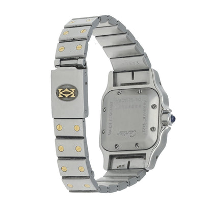 Cartier Santos Galbee 2423 Ladies Watch - Virtual