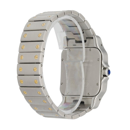 Cartier Santos Galbee 2823 Automatic Men's Watch