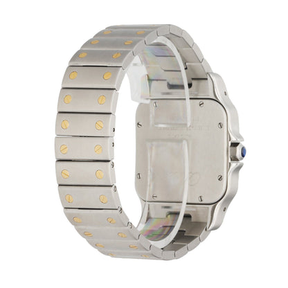 Cartier Santos Galbee 2823 Automatic Men's Watch
