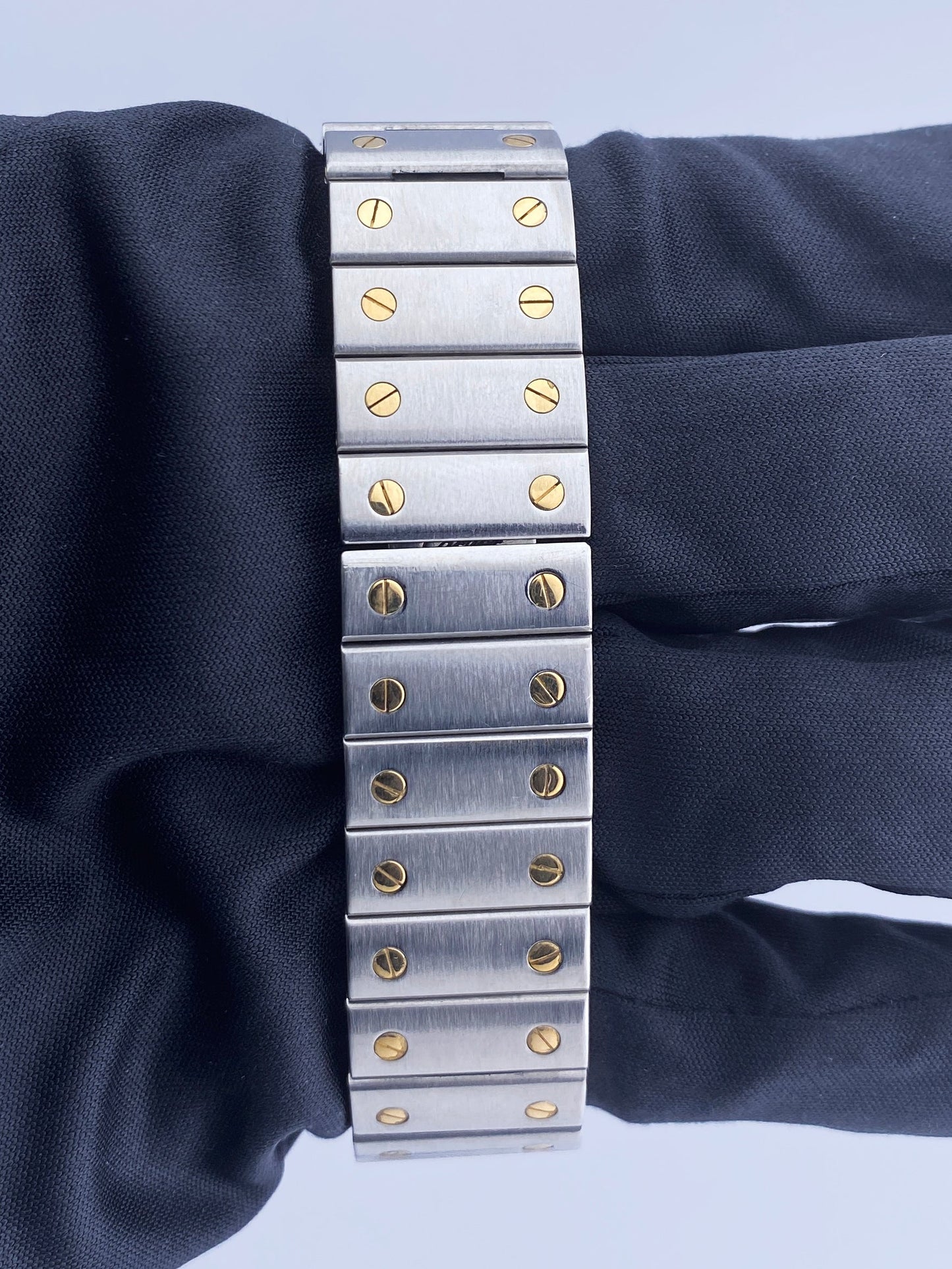 Cartier Santos Galbee 2823 Automatic Men's Watch