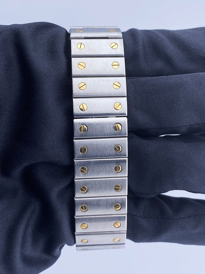 Cartier Santos Galbee 2823 Automatic Men's Watch