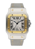 Cartier Santos Galbee 2823 Automatic Men's Watch