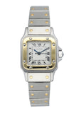 Cartier Santos Galbee Automatic Ladies Watch - Virtual