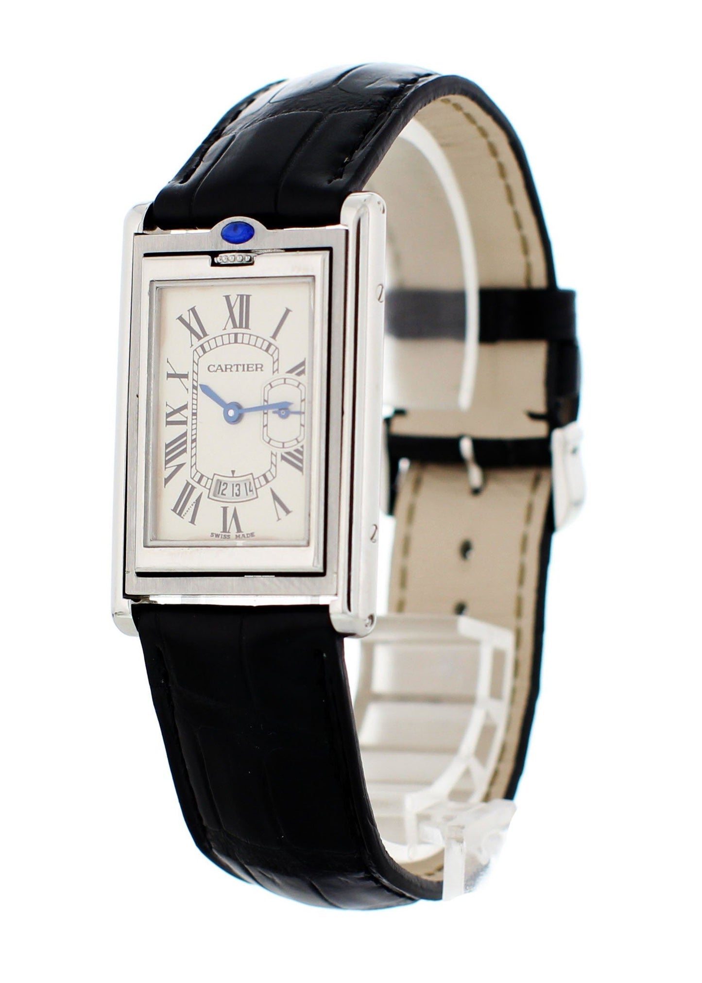 Cartier Tank Basculante Large 2522
