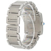 Cartier Tank Francaise 2301 Stainless Steel Ladies Watch