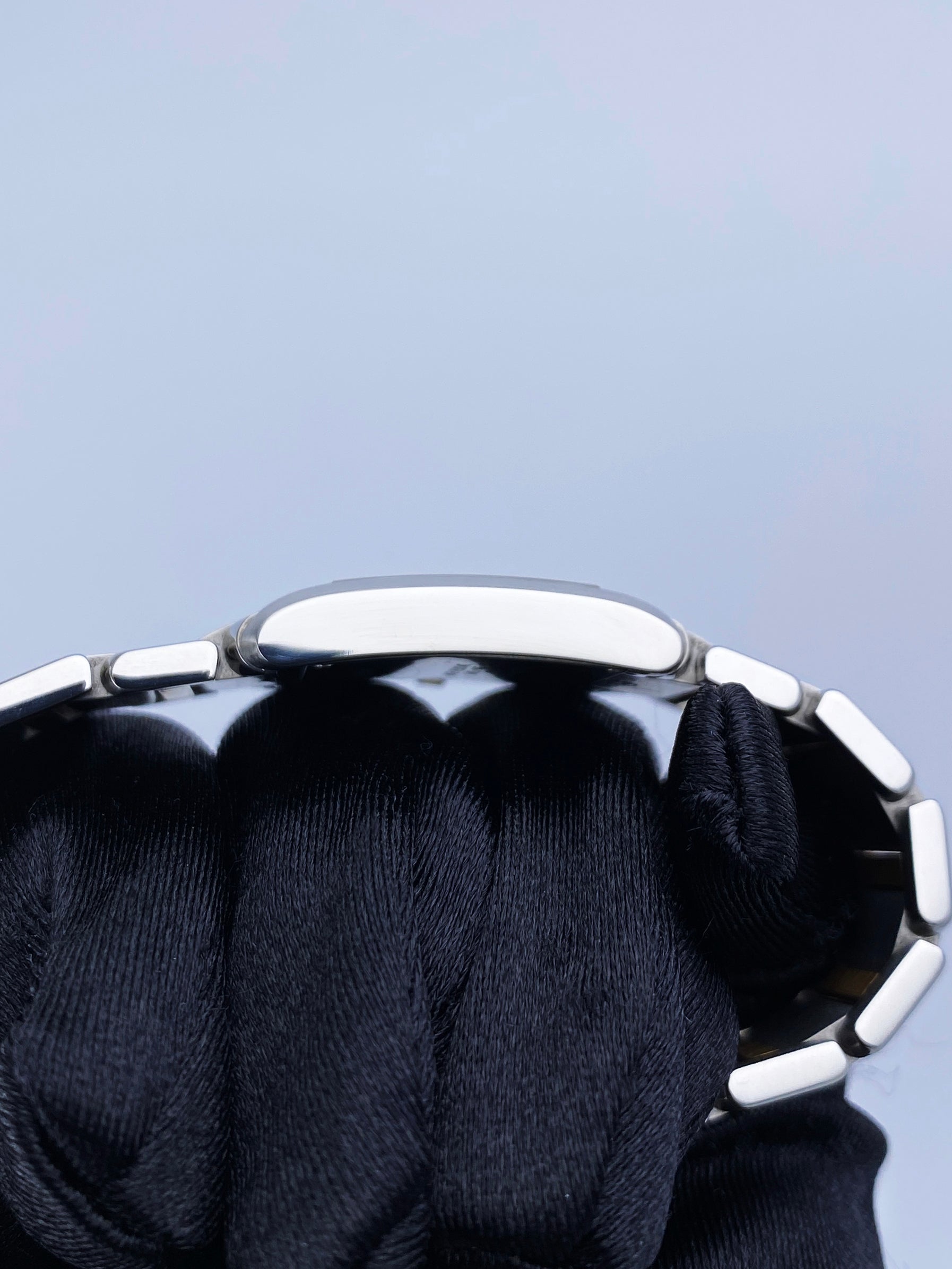 Cartier Tank Francaise 2301 Two-Tone Midsize Watch