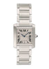 Cartier Tank Francaise Automatic 2302 Large Watch