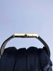 Cartier Tank Louis 2441 18K Yellow Gold Mens Watch