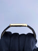 Cartier Tank Louis 2441 18K Yellow Gold Mens Watch