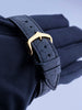 Cartier Tank Louis 2441 18K Yellow Gold Mens Watch
