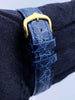 Cartier Tank Louis W1512753 18K Yellow Gold Ladies Watch
