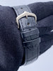Cartier Tank Louis W1540956 Large Size 18K White Gold Ladies Watch