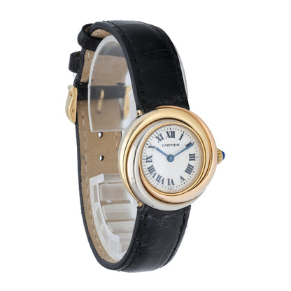 Cartier Trinity 2357 Ladies Watch