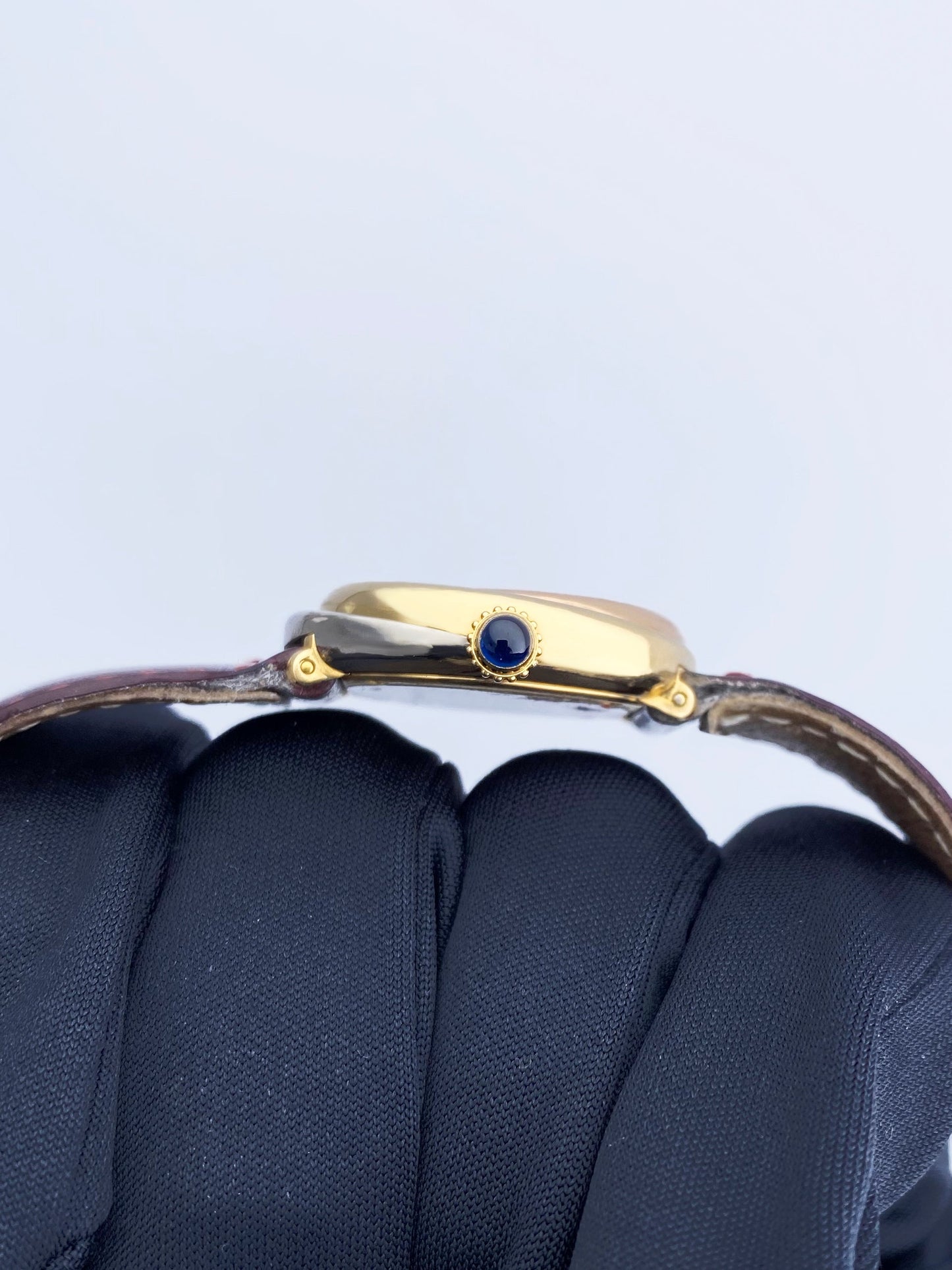 Cartier Trinity 2357 Ladies Watch