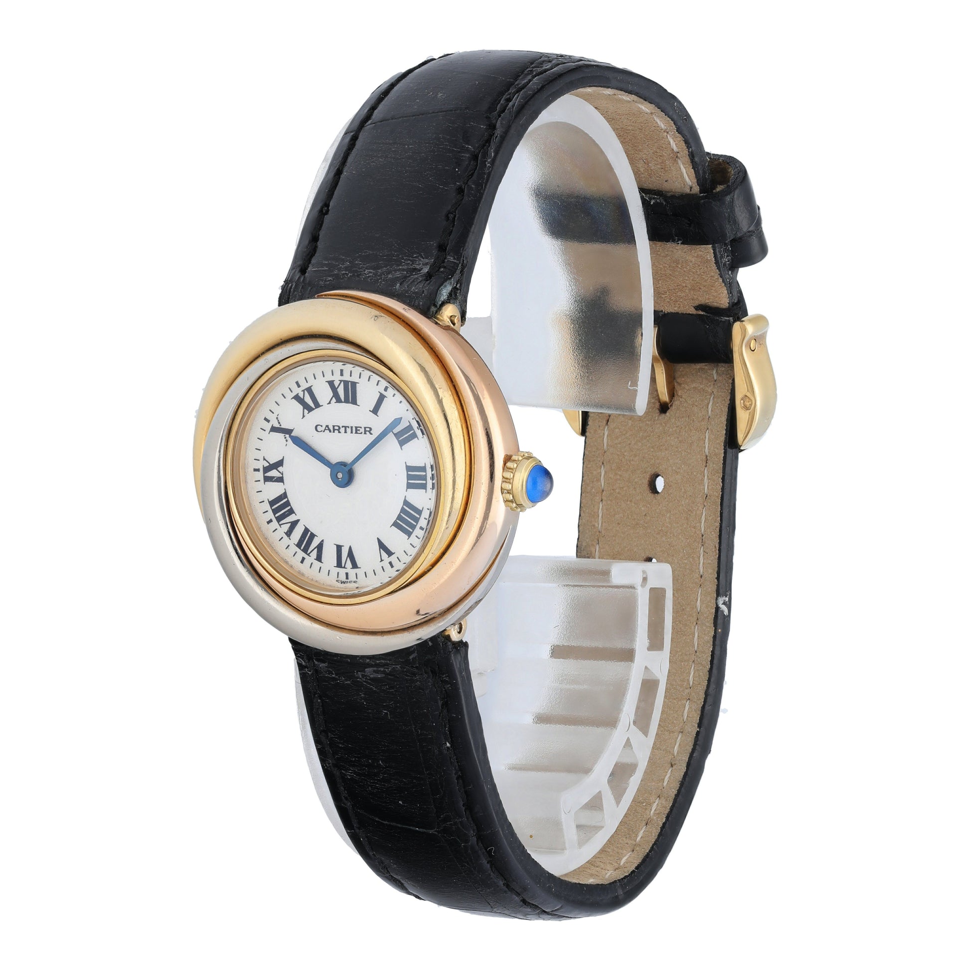 Cartier Trinity 2357 Ladies Watch
