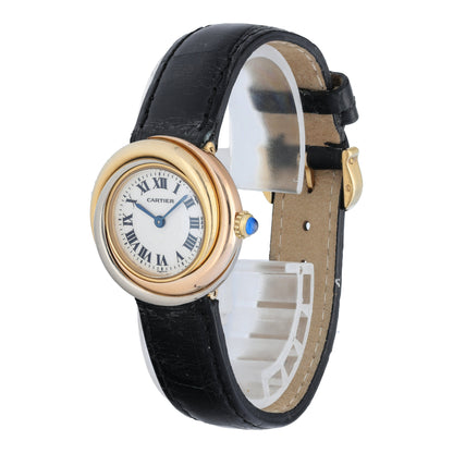 Cartier Trinity 2357 Ladies Watch