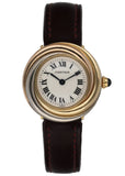 Cartier Trinity 2357 Ladies Watch