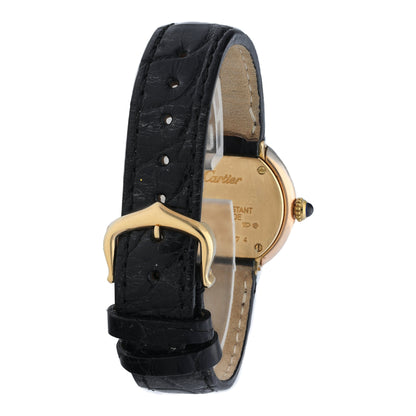 Cartier Trinity 2357 Ladies Watch