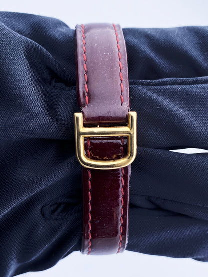 Cartier Trinity 2357 Ladies Watch